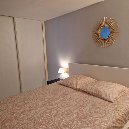 Appartement Rdc Centre กาบูร์ก ภายนอก รูปภาพ