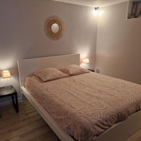 Appartement Rdc Centre กาบูร์ก ภายนอก รูปภาพ