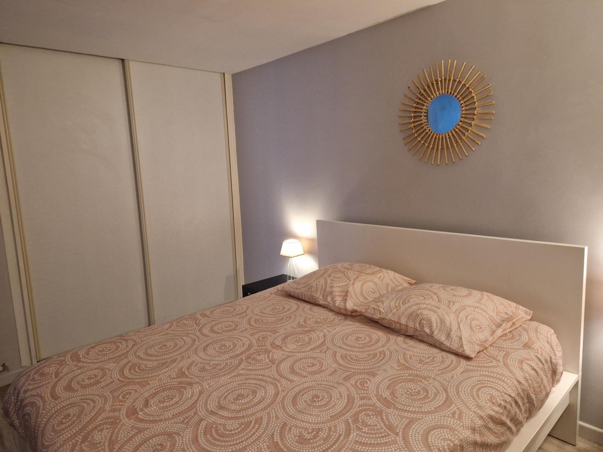 Appartement Rdc Centre กาบูร์ก ภายนอก รูปภาพ
