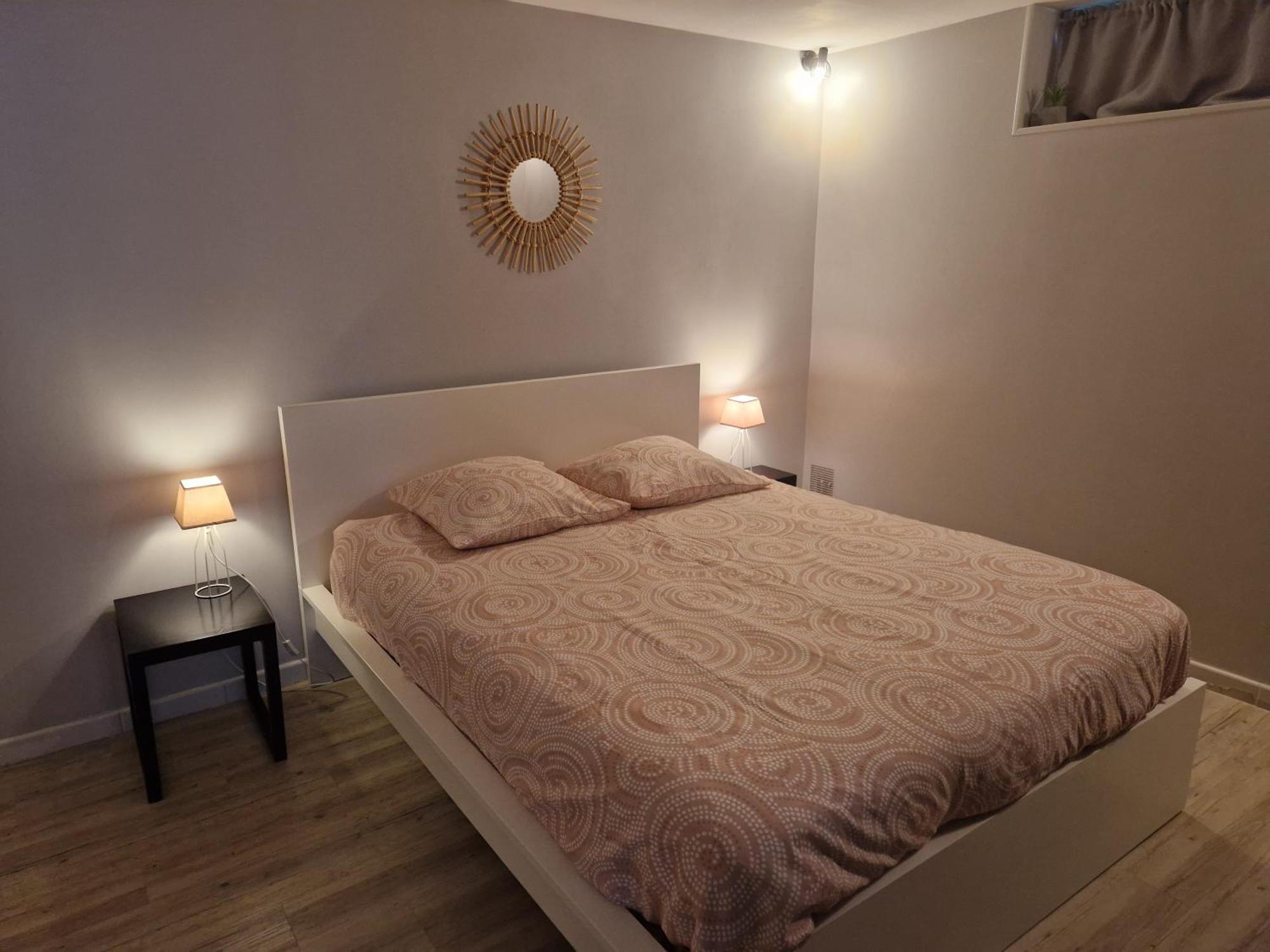 Appartement Rdc Centre กาบูร์ก ภายนอก รูปภาพ
